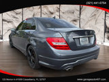Used 2014 Mercedes-Benz C 300 4MATIC Sedan image 5