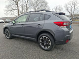 Used 2023 Subaru Crosstrek 2.0i Premium image 4