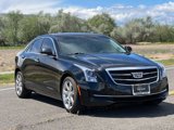 Used 2016 Cadillac ATS Luxury w/ Sun And Sound Package image 3