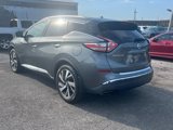 Used 2015 Nissan Murano Platinum w/ Cargo Package image 4