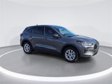 New 2025 Ford Escape Active image 2