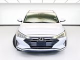 Used 2020 Hyundai Elantra Limited w/ Cargo Package (C1) image 2