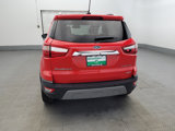 Used 2019 Ford EcoSport Titanium image 6