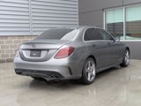 Used 2018 Mercedes-Benz C 300 4MATIC Sedan image 5