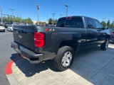 Used 2018 Chevrolet Silverado 1500 LT w/ All Star Edition image 4