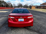 Used 2012 Toyota Camry SE image 4