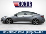 Used 2021 Nissan Sentra SR image 6