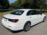 Used 2021 Mercedes-Benz E 350 Sedan image 3