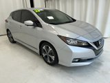 Used 2021 Nissan Leaf SV w/ SV Technology Package image 3