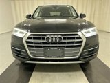 Used 2018 Audi Q5 2.0T Premium Plus w/ Premium Plus Package image 3