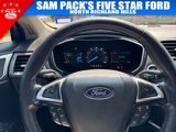 Used 2020 Ford Fusion SE w/ Equipment Group 151A image 6