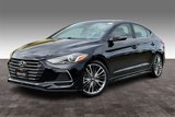 Used 2018 Hyundai Elantra Sport w/ Sport Premium Package 03 image 2