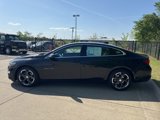 Used 2023 Chevrolet Malibu LT image 2
