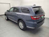 Used 2020 Dodge Durango SXT image 5