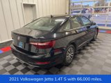 Used 2021 Volkswagen Jetta S w/ Driver Assistance Package image 3