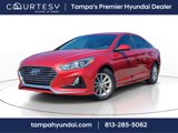 Used 2019 Hyundai Sonata SE image 1