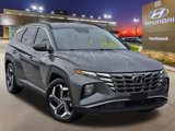 Used 2022 Hyundai Tucson SEL w/ Convenience + Premium Package image 3