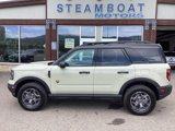 New 2024 Ford Bronco Sport Badlands image 2