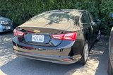 Used 2022 Chevrolet Malibu LT image 3
