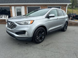 Used 2020 Ford Edge SEL w/ Cold Weather Package image 4