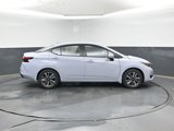 New 2025 Nissan Versa SV w/ Trunk Package image 6
