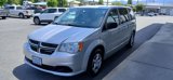 Used 2012 Dodge Grand Caravan SE image 4