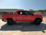 Used 2021 Chevrolet Silverado 1500 Custom Trail Boss image 4