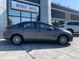 Used 2014 Honda Civic LX image 6
