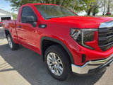 Used 2025 GMC Sierra 1500 Pro w/ Pro Value Package image 3
