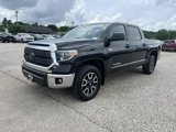 Used 2018 Toyota Tundra SR5 image 4