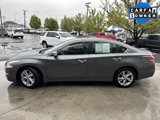 Used 2014 Nissan Altima 2.5 SL w/ Moonroof Package image 3
