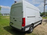 New 2025 Mercedes-Benz Sprinter 2500 image 3
