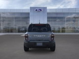 New 2024 Ford Bronco Sport Outer Banks w/ Tech Package image 5