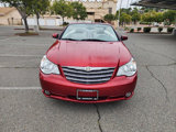 Used 2009 Chrysler Sebring Touring w/ Special Touring Group image 3