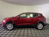 Certified 2022 Nissan Rogue Sport SV w/ Technology Package image 4