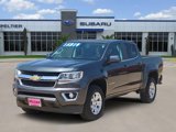Used 2015 Chevrolet Colorado LT w/ LT Convenience Package image 3
