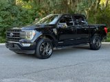 Used 2021 Ford F150 Lariat image 2
