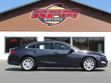 Used 2023 Chevrolet Malibu LT image 3