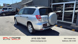 Used 2010 Toyota RAV4 4WD image 6