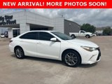 Used 2017 Toyota Camry SE image 2