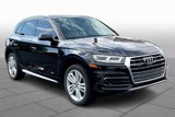Used 2018 Audi Q5 Prestige image 2