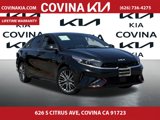 Certified 2023 Kia Forte GT-Line w/ GT-Line Technology Package image 2