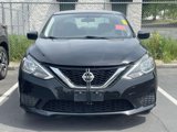 Used 2017 Nissan Sentra SV w/ Protection Package image 2