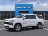 New 2025 Chevrolet Suburban LS w/ Max Trailering Package image 2