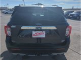 Used 2020 Ford Explorer XLT w/ Equipment Group 202A image 6