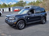 Used 2023 Ford Bronco Sport Big Bend w/ Convenience Package image 3
