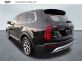 Used 2021 Kia Telluride EX image 4