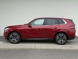 New 2025 BMW X3 xDrive30 w/ Premium Package image 4