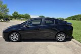 Used 2016 Toyota Prius Two image 3