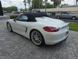 Used 2016 Porsche Boxster Spyder image 6